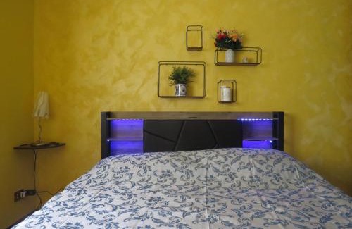 Quartiere XI Portuense Casa | Maddy House Roma