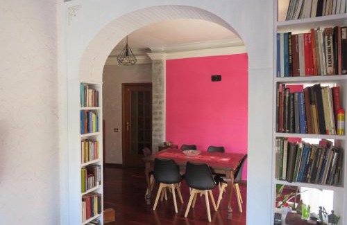 Quartiere XI Portuense Casa | Maddy House Roma
