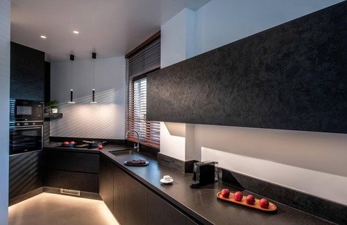 Agia Pelagia Villa | Made By The Sea Villa 1