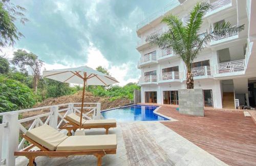 Batu Bolong Hotel | Made Canggu 77 Managed by Manara