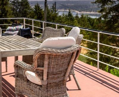Montargil Casa | Made iN2 Creative Guest House