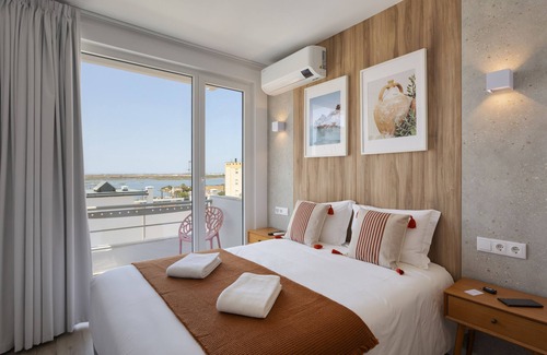 Sao Pedro Hotel | Made Inn Faro