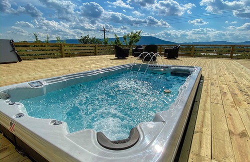 East Lake Casa | Disfruta del ambiente hogareño en un nido frío a solo minutos del centro de Chattanooga
