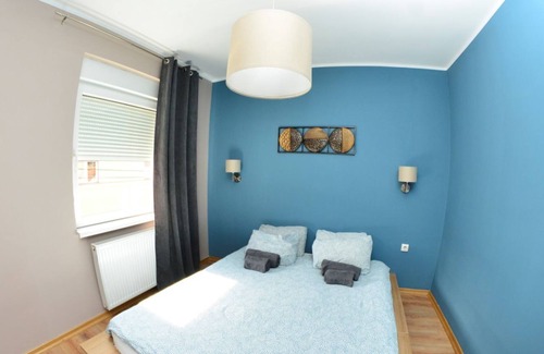 Novi Sad Apartamento | Madea Apartments