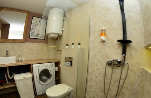Novi Sad Apartamento | Madea Apartments