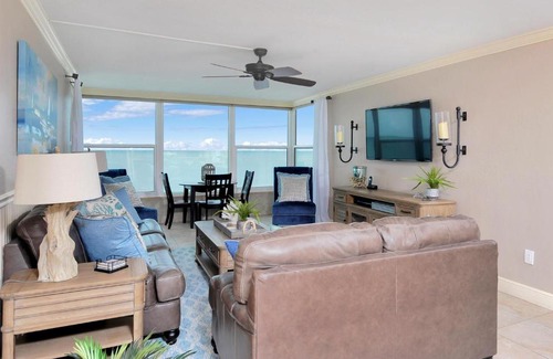 Madeira Beach Apartamento | Madeira Beach Florida Condo