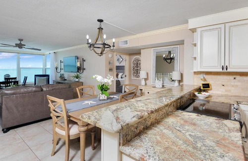Madeira Beach Apartamento | Madeira Beach Florida Condo