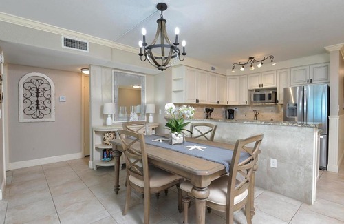 Madeira Beach Apartamento | Madeira Beach Florida Condo