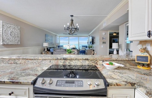 Madeira Beach Apartamento | Madeira Beach Florida Condo