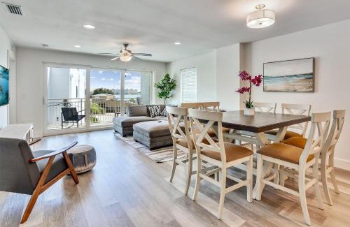 Madeira Beach Casa | Madeira Del Mar 305