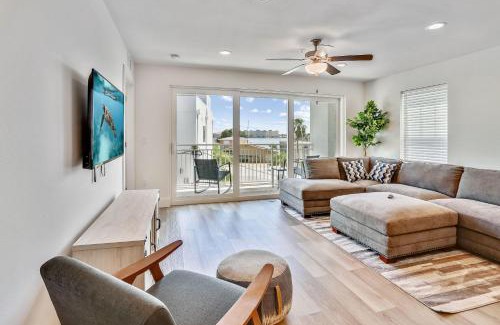 Madeira Beach Casa | Madeira Del Mar 305