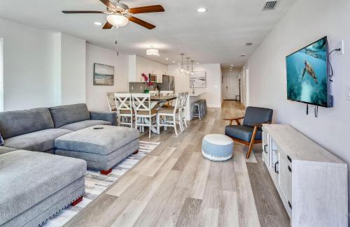 Madeira Beach Casa | Madeira Del Mar 305