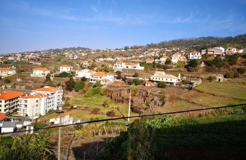 Estrela da Calheta Apartamento | Madeira Inn Refugio do Sol