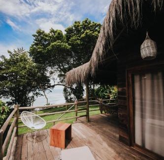Pipa Hotel | Madeiro Beach Hotel