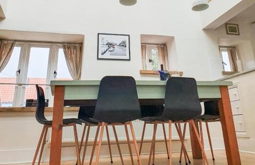 Wells-next-the-Sea Casa | Madeleine's Barn