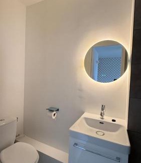 La Madeleine Apartamento | Madeleine - Studio Charmant