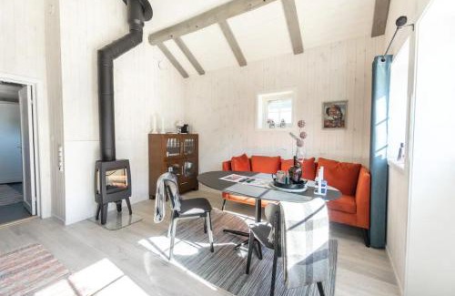 Moskenes Casa | Madelhea Cabin- Seaview Lodge
