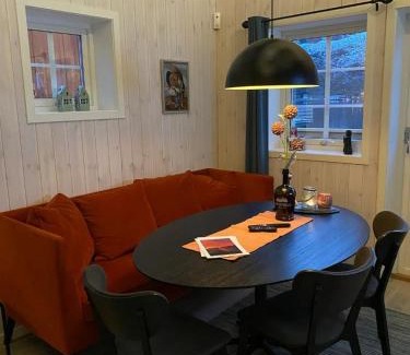 Moskenes Casa | Madelhea Cabin- Seaview Lodge