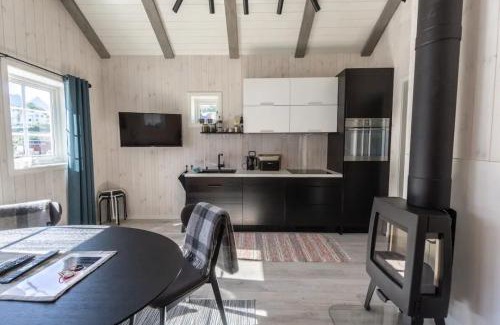 Moskenes Casa | Madelhea Cabin- Seaview Lodge