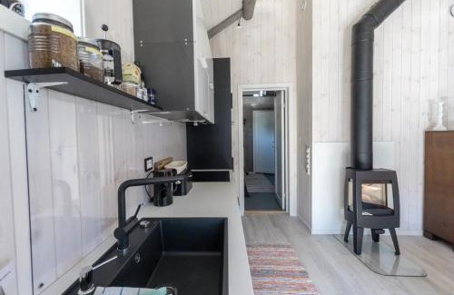 Moskenes Casa | Madelhea Cabin- Seaview Lodge