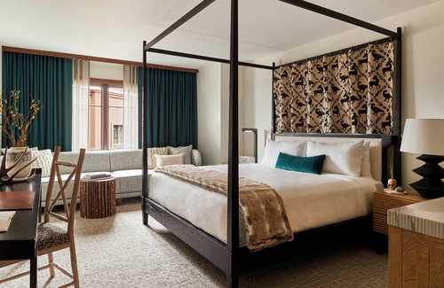 Mountain Village Hotel | Madeline Hotel & Residences, Auberge Resorts Collection