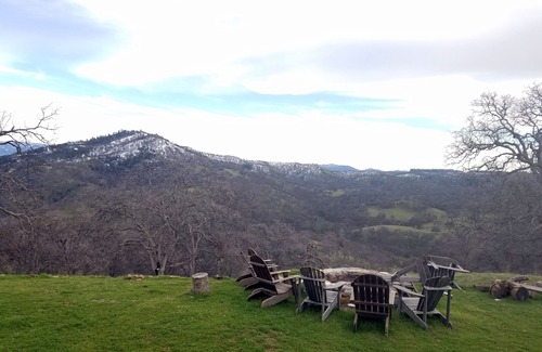 Friant Otro | Madera Ranch - Movie Filming Opportunity - Minimum Use is 32 days or longer