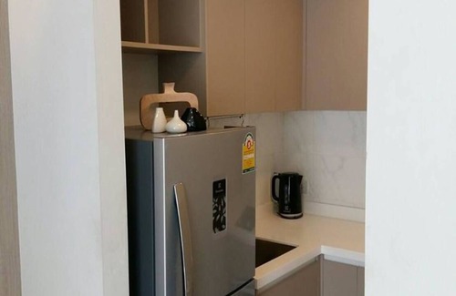 Si Racha Apartamento | Madera Residence Siracha