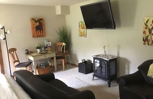 Fraser Apartamento | Nuevo listado - Madge’s Studio - Se admiten mascotas