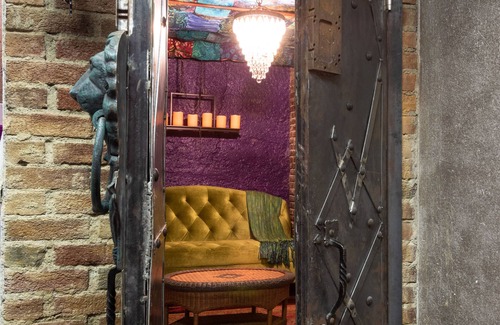 Hudson Casa | Salón Madhatter ...