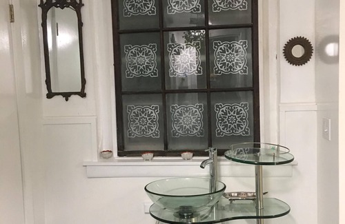Hudson Casa | Salón Madhatter ...