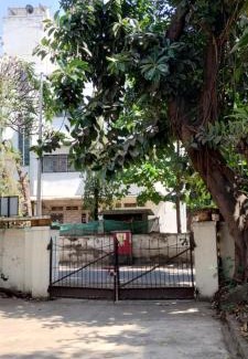 Central Pune Casa | Madhav Bhavan Guest house
