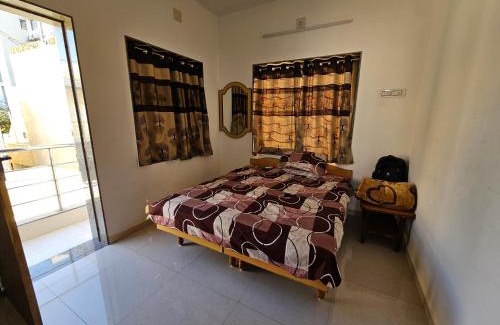 Dwarka Casa | Madhav Homestay
