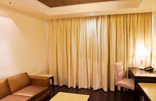 Greater Kailash Hotel | Madhuban Hotel