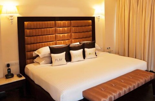 Greater Kailash Hotel | Madhuban Hotel