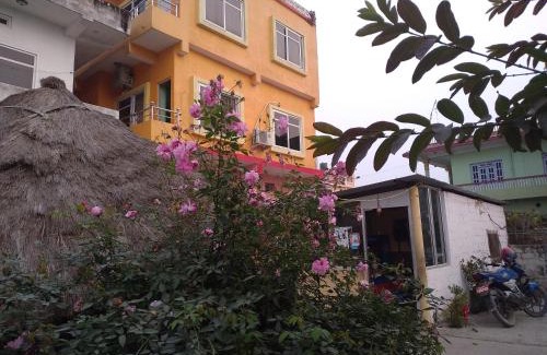 Manigram Casa | Madhukunda Homestay
