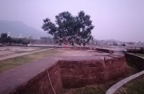 Manigram Casa | Madhukunda Homestay