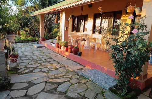 Kaul Hotel | Madhuvan Cottage Home Stay