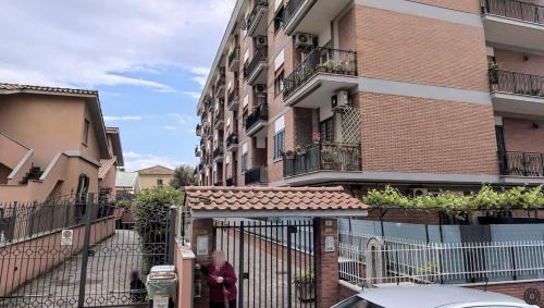 Ciampino Apartamento | Madi house Ciampino