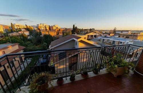 Ciampino Apartamento | Madi house Ciampino