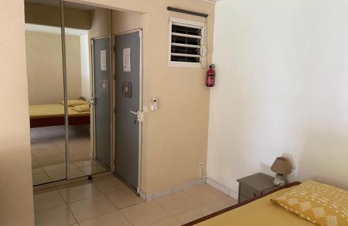 Schoelcher Apartamento | Madiana plage