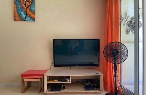 Schoelcher Apartamento | Madiana plage
