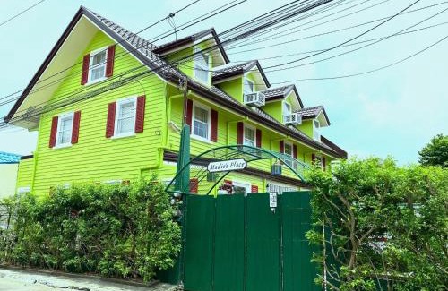 Santa Rosa Casa | Madie's Place Guest House