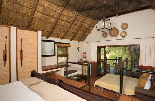 Madikwe Game Reserve Cabina | Madikwe River Lodge