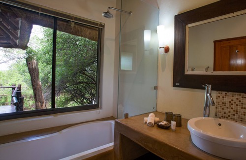 Madikwe Game Reserve Cabina | Madikwe River Lodge