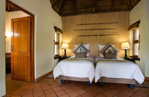 Madikwe Game Reserve Cabina | Madikwe River Lodge