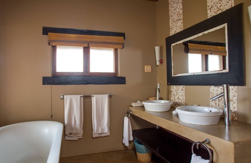 Madikwe Game Reserve Cabina | Madikwe River Lodge