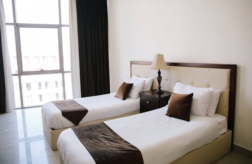 Suwailih Hotel | Madina Suites