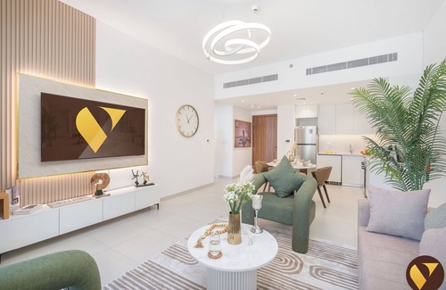 Umm Suqeim 3 Apartamento | Madinat Jumeirah Living with Pool View