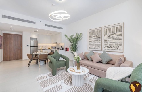 Umm Suqeim 3 Apartamento | Madinat Jumeirah Living with Pool View
