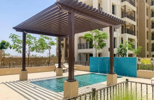 Jumeira 1 Apartamento | Madinat Jumeirah Luxury Studio